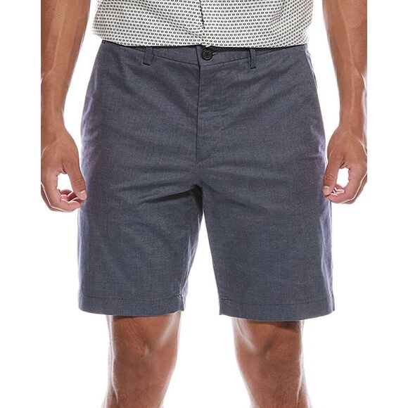 Theory MensZaine Short Blue
